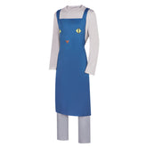 Kunagi Kostüm Set Nyaight of the Living Cat 2025 Kunagi Cosplay Outfits